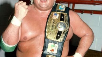 Championship Wrestling from Florida - Dusty Rhodes