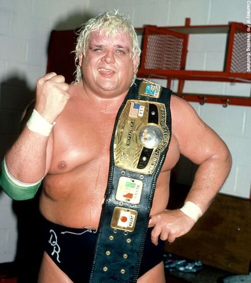 The Origins of Championship Wrestling from Florida: From 1948 to the Rise of a Wrestling Powerhouse