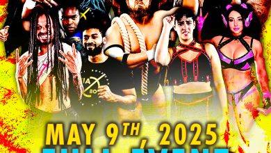Championship Wrestling from Florida