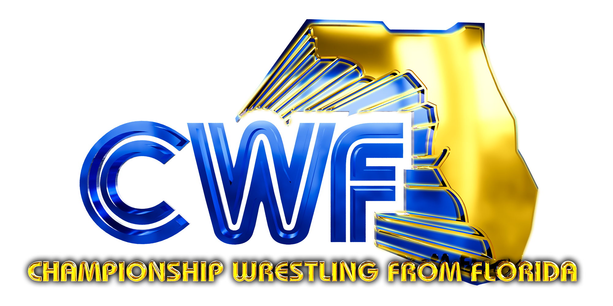 Championship Wrestling from Florida - CWF