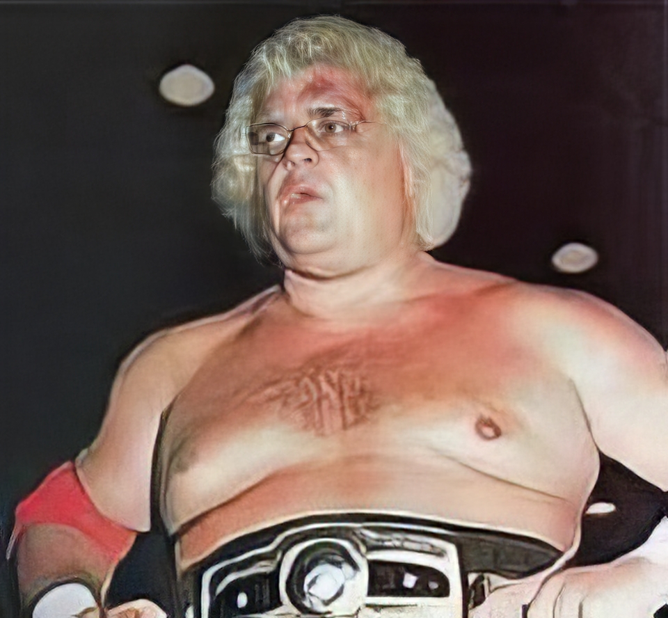 Championship-Wrestling-from-Florida The Origins of Championship Wrestling from Florida: From 1948 to the Rise of a Wrestling Powerhouse