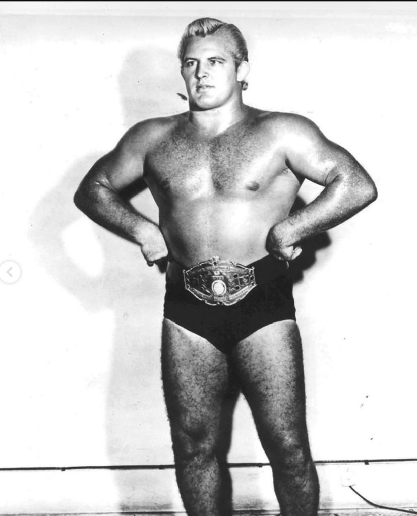Championship-Wrestling-from-Florida The Origins of Championship Wrestling from Florida: From 1948 to the Rise of a Wrestling Powerhouse